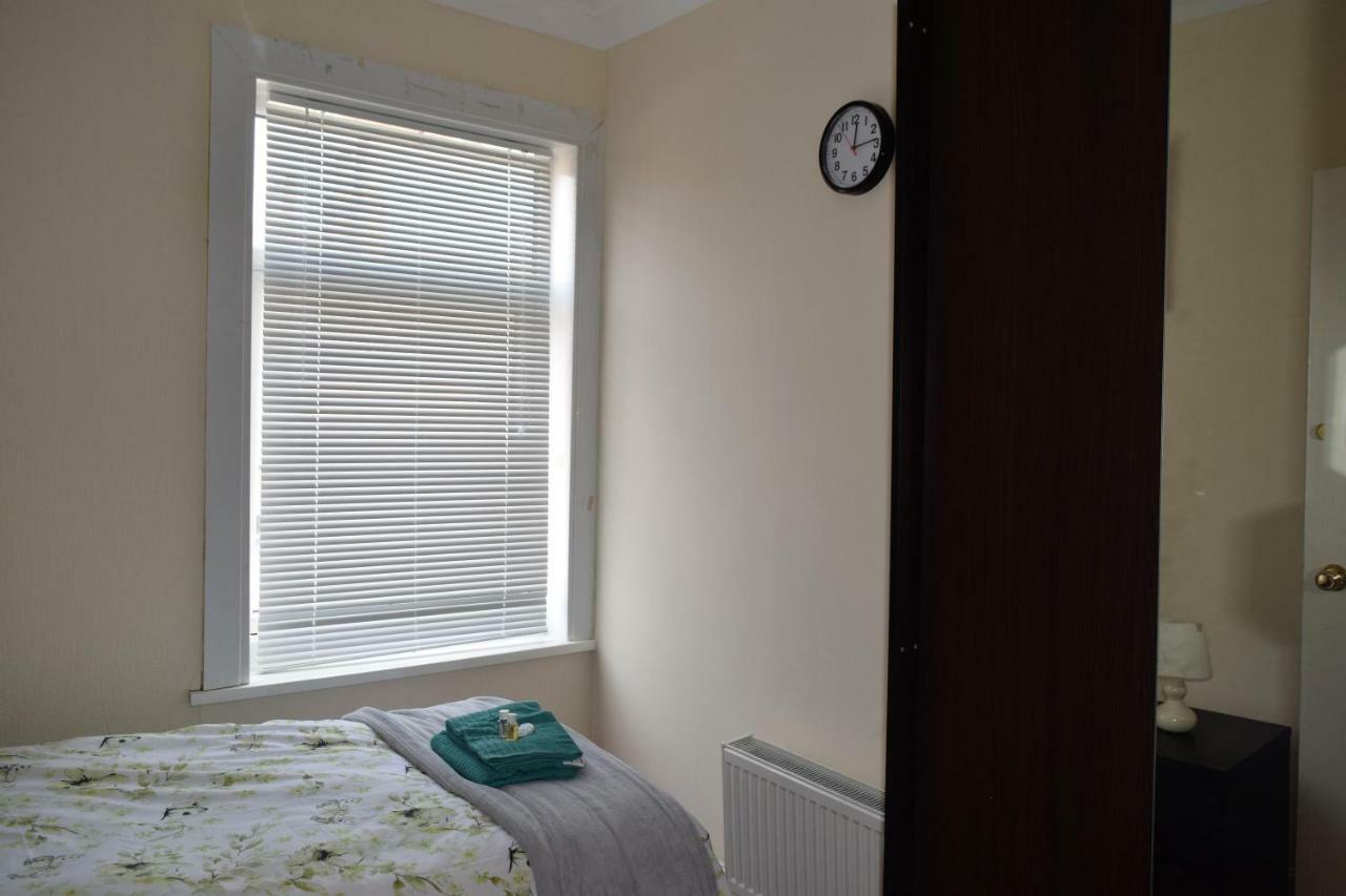 Kavig House Apartment Линкълн Екстериор снимка