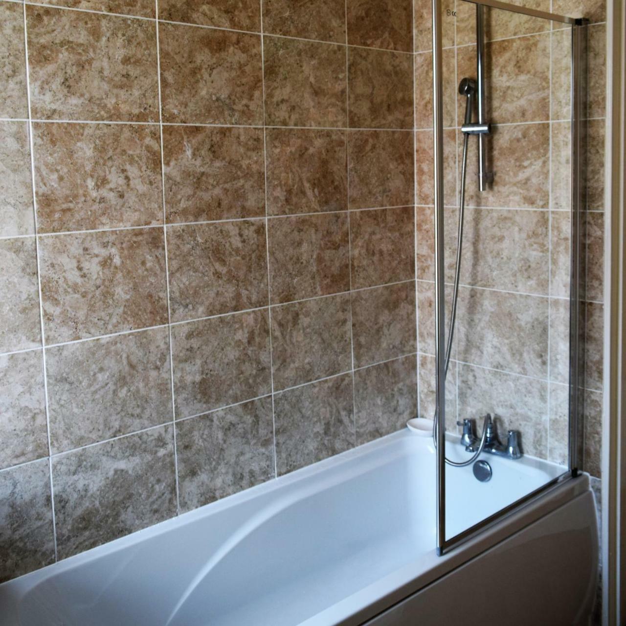 Kavig House Apartment Линкълн Екстериор снимка