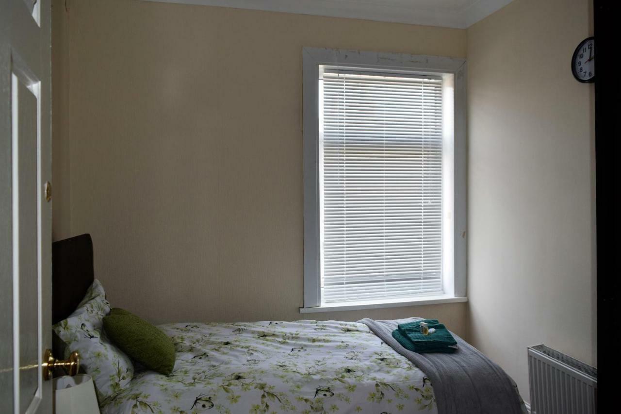 Kavig House Apartment Линкълн Екстериор снимка